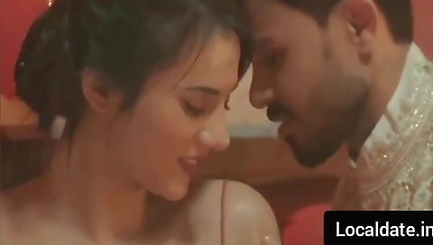 Suhagrat Ki Night Me Wife Exchange With Friend