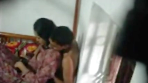 Records Desi Young Village Prostitute With Client