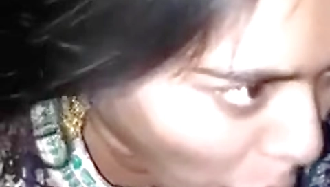 Bhabhi Loves Sucking Big Dick Of Lover