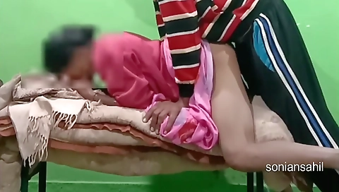 Village Maid Fucking Doggy Style. Soniansahil