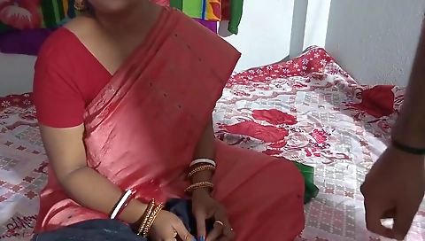 Bhabhi Ke Sath Ludo Game Or Fir Chudayi Jabardast Wali
