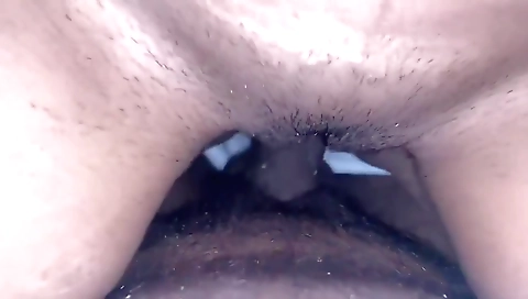 Riding My Cock So Much Cream