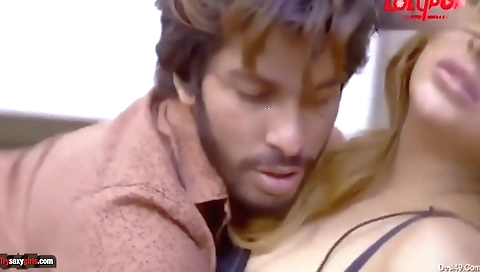 Indian Web Series - Cheating Sex