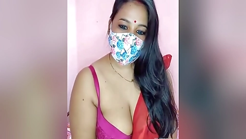 Hot Geet Desi Wife