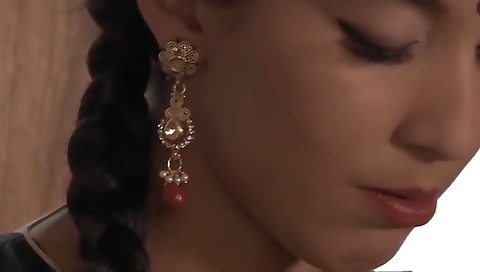 Bengali Actress In A Porn Scene!