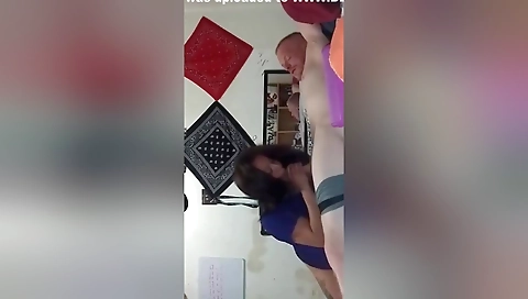 Beat That Pussy Up With Anal And Vibrating. Butt Plug