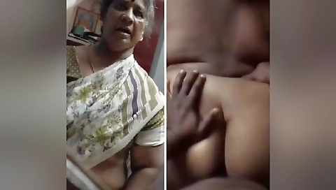 Granny XXX Videos (19)