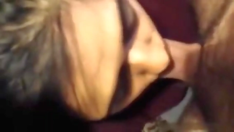 18 Yo teen 18+ College Girl From Pune Gives Sensual Blowjob