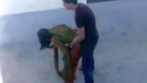 Outdoor Mms Sex Of Indian Bhabhi With Ex Lover