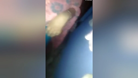 Today Exclusive- Desi Village Girl Blowjob