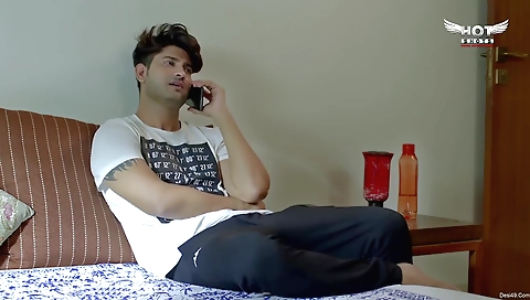 First On Net- Foreplay