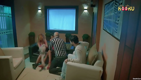 Today Exclusive- Late Night Project 4