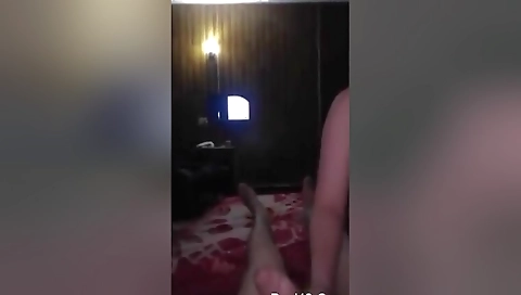 Today Exclusive-sexy Paki Girl Blowjob 1