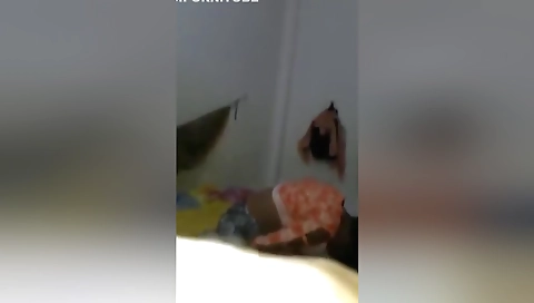 Today Exclusive- Desi Village Girl Fucked By Giju
