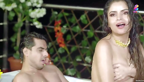 Today Exclusive- Kamini Returns 2