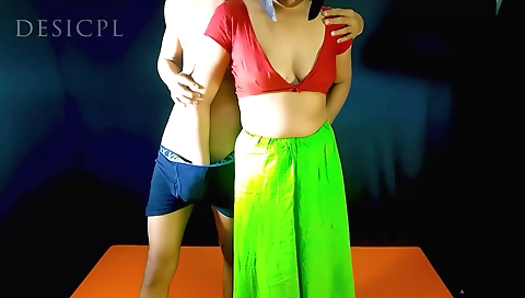 Sexy And Juicy Desi Women Fucked Hard 1