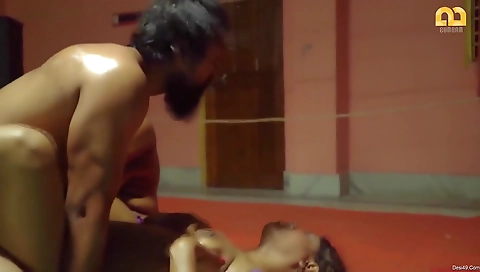 Threesome XXX Videos (577)