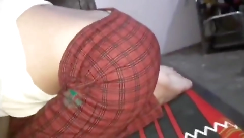 Dost Ki Wife Lund Dekh Kr Pagal Ho Gyi . Mote Lund Se Chudi
