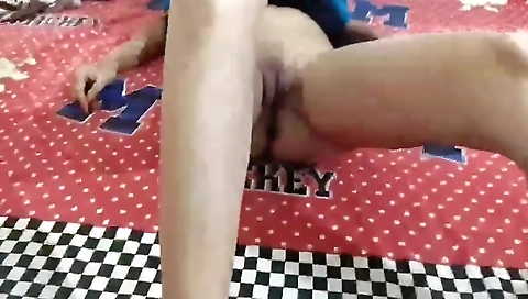 teen 18+ Gets Creampied While Wearing Hijab Muslim Hijab Girl Blow Job Rides Cock In Hijab Role-play Clear Hindi Talk Audio