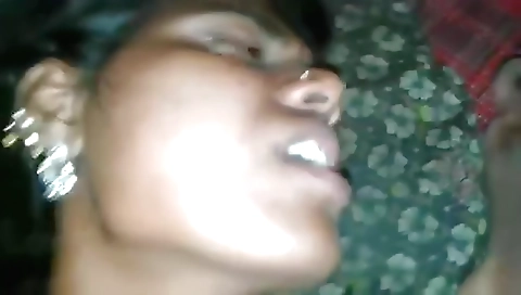 Exclusive- Sexy Tamil Girl Hard Fucked By Lover