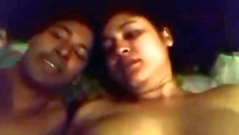 Big Boobs Indian Bhabhi Sex Tape With Devar Leaked