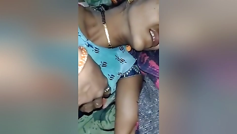 Today Exclusive- Desi Bhabhi Hard Fucked By Hubby 3