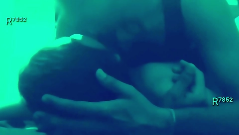 Indian Bhabhi Night Sex With Me