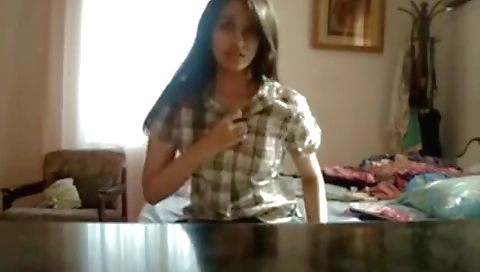 Big Boobs Sexy Indian College Girl Masturbation Mms Leaked