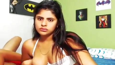 Big Boobs Desi College Girl Home Made Mms Clip With Lover