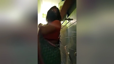 Today Exclusive -horny Arpita Boudi Shows Her Boobs And Pussy