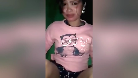Sexy Desi Wife Blowjob And Ridding Lover Dick 2