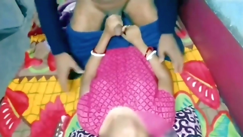 On The Occasion Of Marriage, Shali Was Taken To The Neighbors House