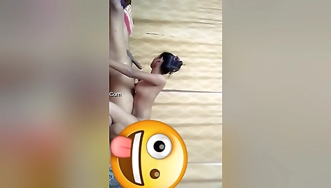 Cute Indian Girl Blowjob And Fucked By Lover 2