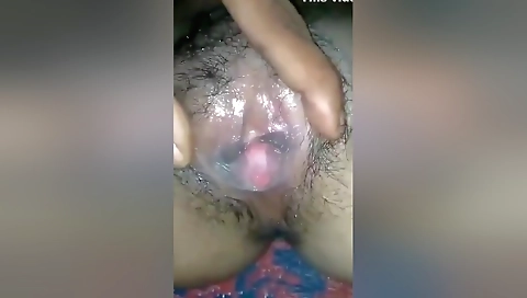 Desi Wife Wet Pussy Fucked