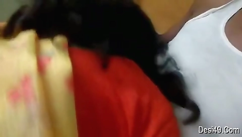 Indian Wife Blowjob