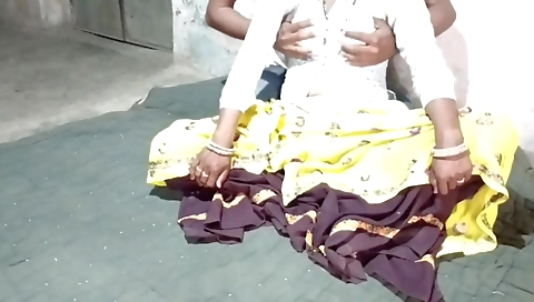 Best Ever Indian College Girl With Big Boobs Having Dirty Sex With Boyfriend - Full Desi Hindi Audio
