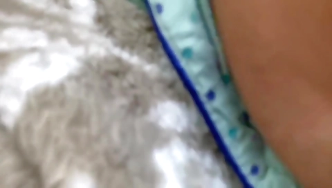 Extremely Passionate Teasing And Foreplay Leads To Intense Shaking And Squirting Orgasam