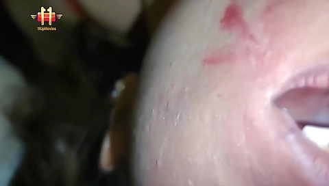 Stepsister From Different Step mother - Can Give Pleasure Too