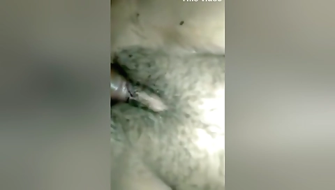 Exclusive- Horny Indian Wife Hard Fucked By Hubby