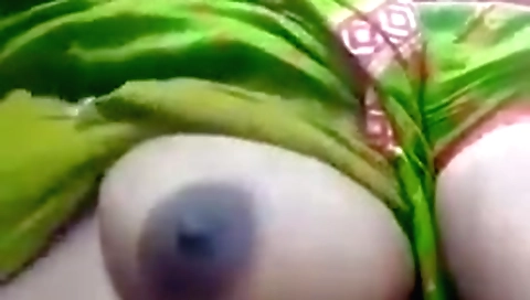 Desi Bangla Bhabhi Shows Boobs And Pussy