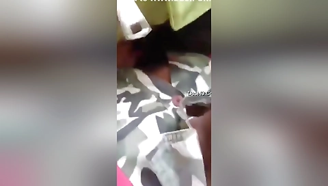 Lover Outdoor Fucking