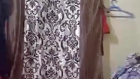 Today Exclusive- Horny Tamil Bhabhi Shows Her Nude Body