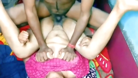Indian Paternal Wooed His Maternal When His Was Not There
