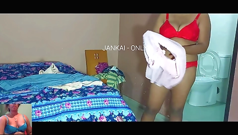De Silva - After Sex Scene - I Go Home