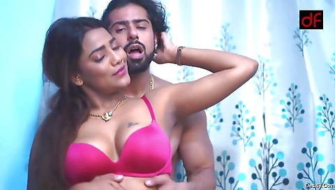 Today Exclusive- Jaal Season1 2