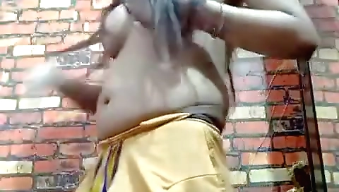 Today Exclusive- Sexy Desi Girl Strip Cam Show