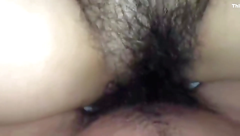Young Couple Sex Fast Night