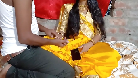 Hot Sexy Riya Eid Mubarak Special Gift