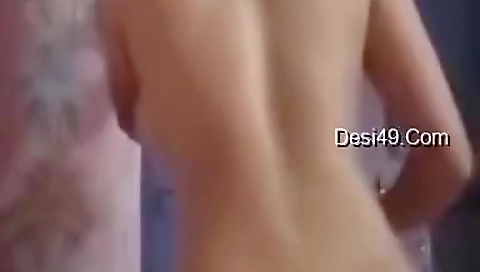 Today Exclusive- Cute Desi Girl Showing Her Nude Body