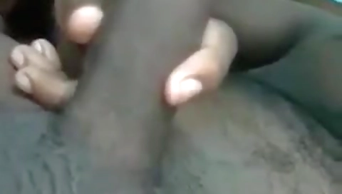 Today Exclusive- Tamil Wife Blowjob